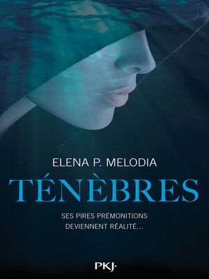 cover image of Ténèbres